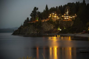 Гостиница Charming Luxury Lodge & Private Spa  Сан-Карлос-Де-Барилоче